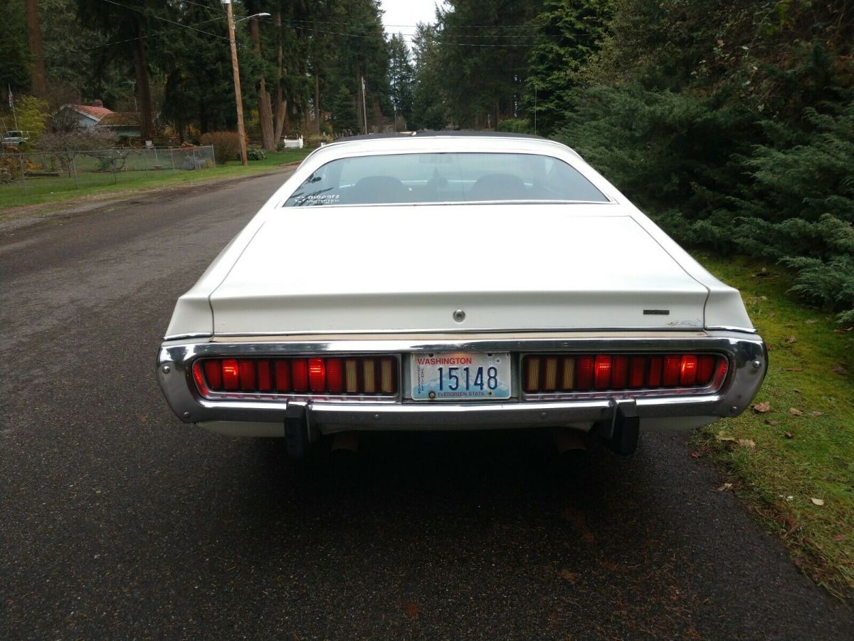 1973 Dodge Charger SE - photo 5