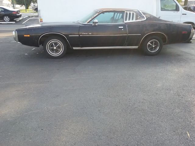 1973 Dodge Charger SE - photo 2