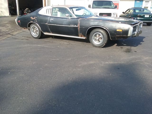 1973 Dodge Charger SE - photo 3