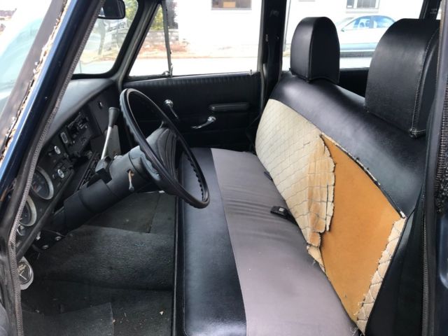 1973 Other Makes Checker Marathon - photo 10