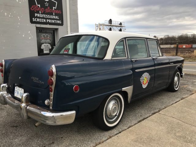 1973 Other Makes Checker Marathon - photo 4