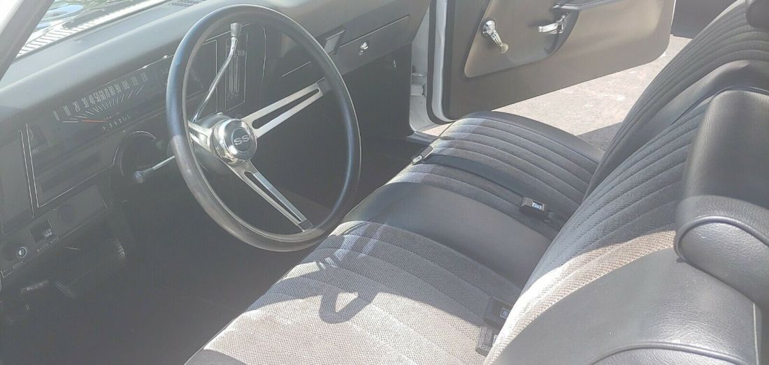 1973 Chevrolet Nova - photo 13