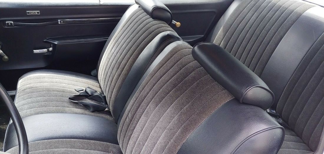 1973 Chevrolet Nova - photo 8