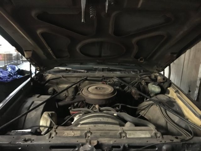 1973 Chevrolet Chevelle - photo 10