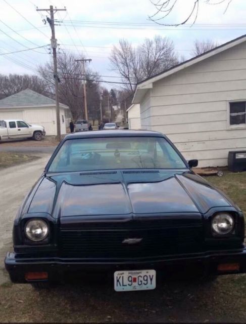 1973 Chevrolet Chevelle - photo 2