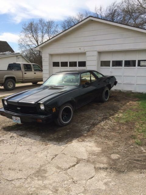 1973 Chevrolet Chevelle - photo 4