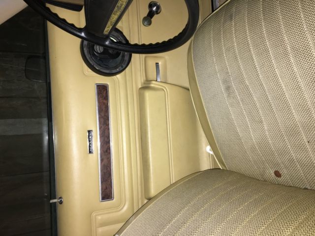 1973 Chevrolet Chevelle - photo 9