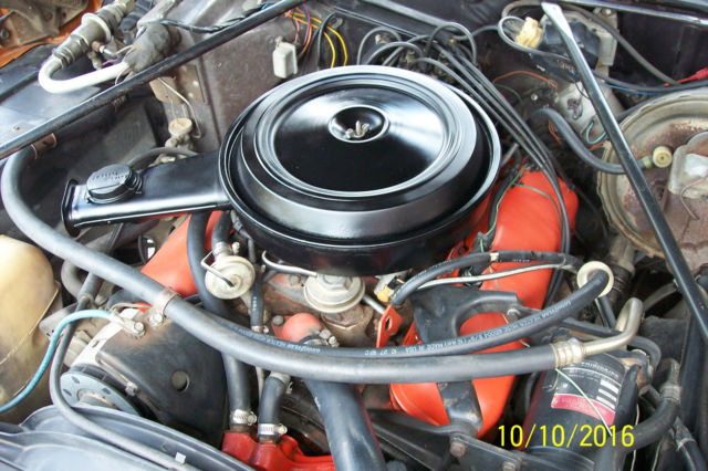 1973 Chevrolet Chevelle - photo 11