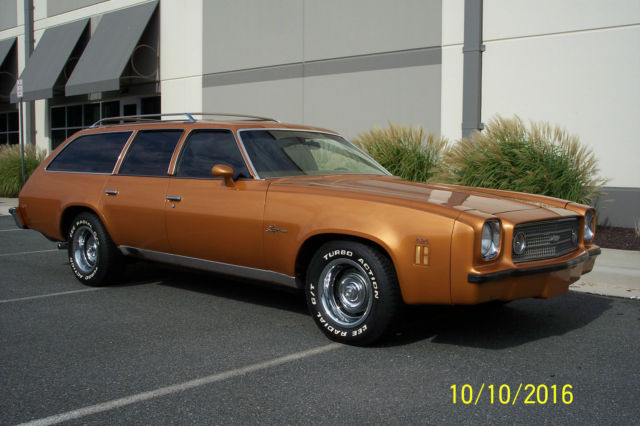 1973 Chevrolet Chevelle - photo 2