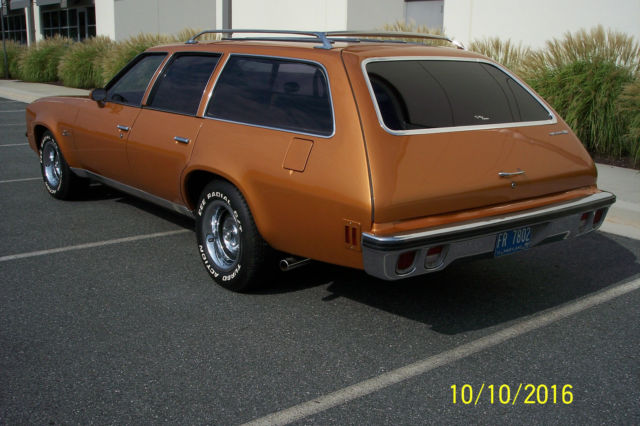 1973 Chevrolet Chevelle - photo 5