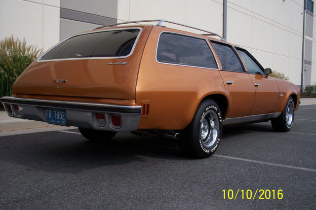 1973 Chevrolet Chevelle - photo 6