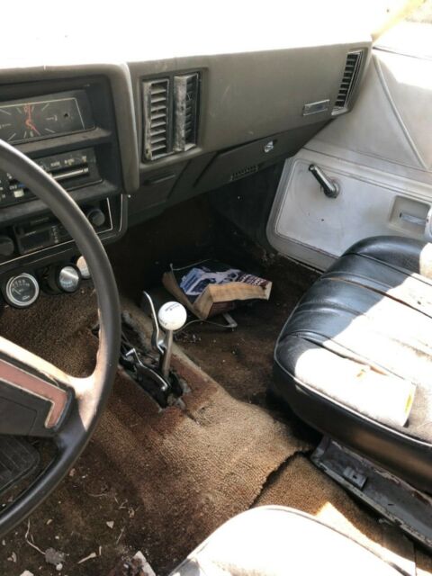1973 Chevrolet Chevelle Chevelle laguna - photo 2