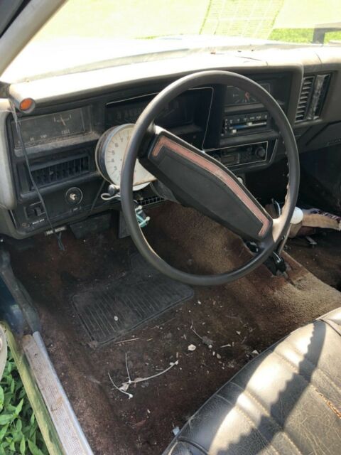 1973 Chevrolet Chevelle Chevelle laguna - photo 3