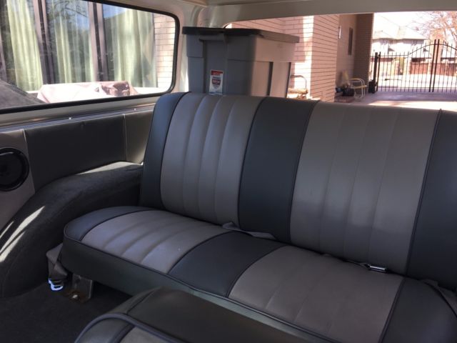 1973 Chevrolet Blazer - photo 13