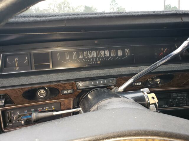 1973 Chevrolet Caprice - photo 8