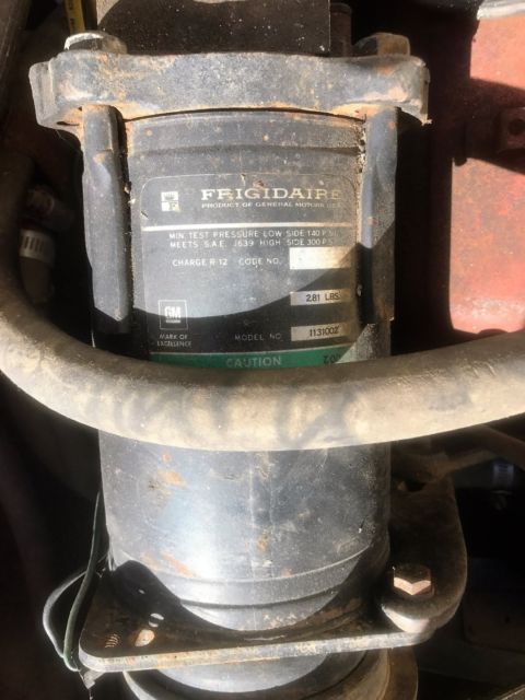 1973 Chevrolet Corvette Stingray - photo 6