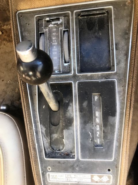 1973 Chevrolet Corvette Stingray - photo 8