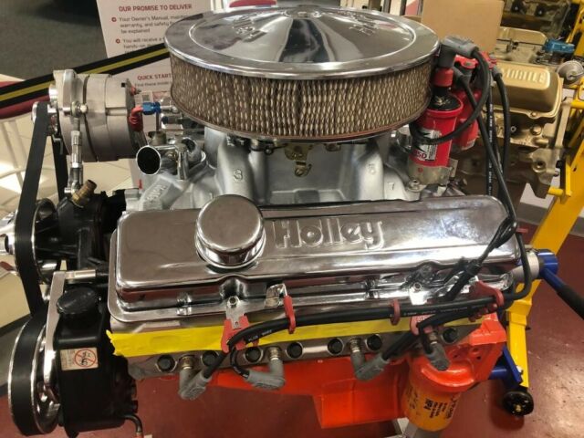 1973 Chevrolet Camaro -- - photo 3