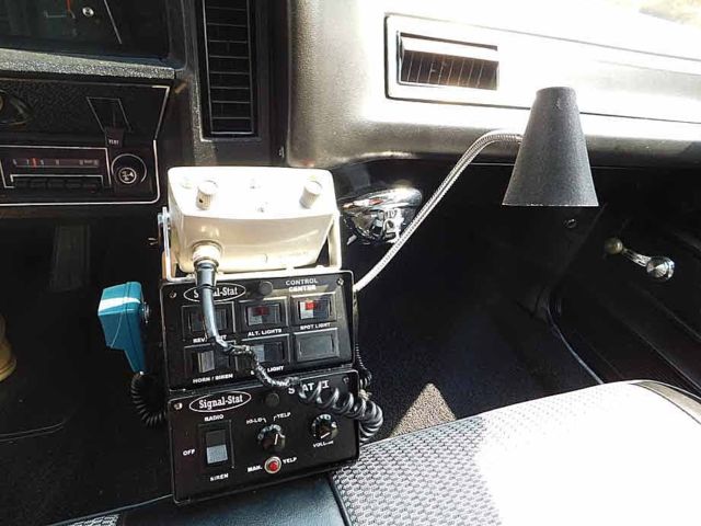 1973 Chevrolet Bel Air - photo 10