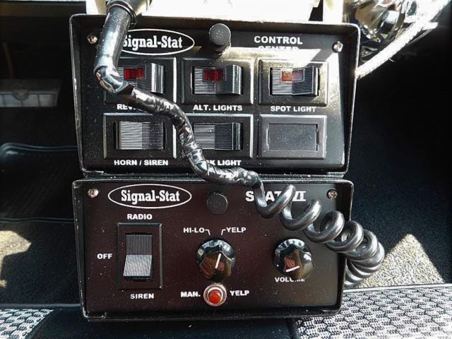 1973 Chevrolet Bel Air - photo 11