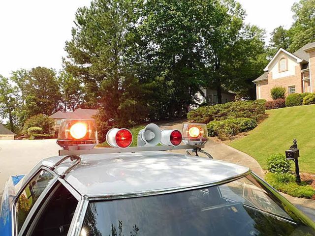 1973 Chevrolet Bel Air - photo 5