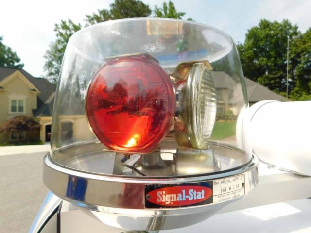 1973 Chevrolet Bel Air - photo 6