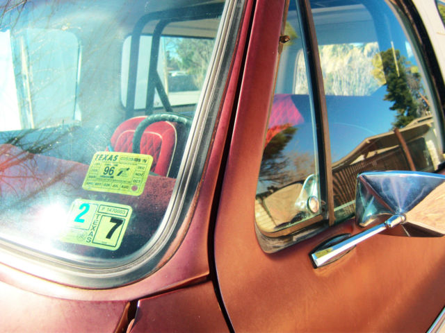 1973 Chevrolet Blazer - photo 12