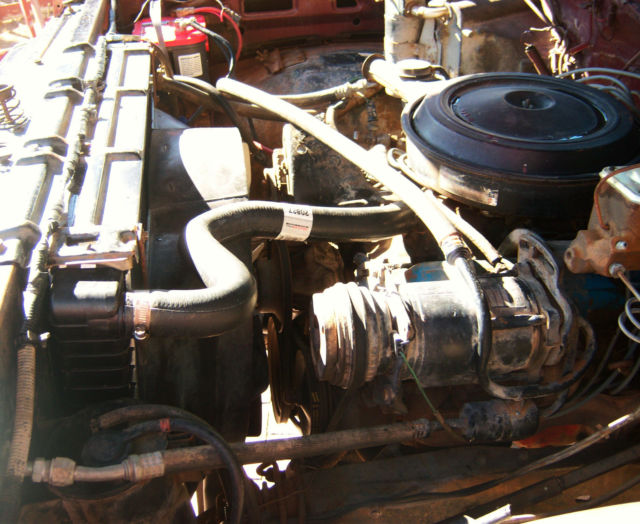 1973 Chevrolet Blazer - photo 13
