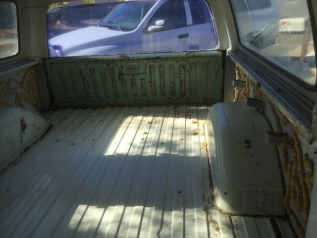 1973 Chevrolet Blazer Cheyenne - photo 5
