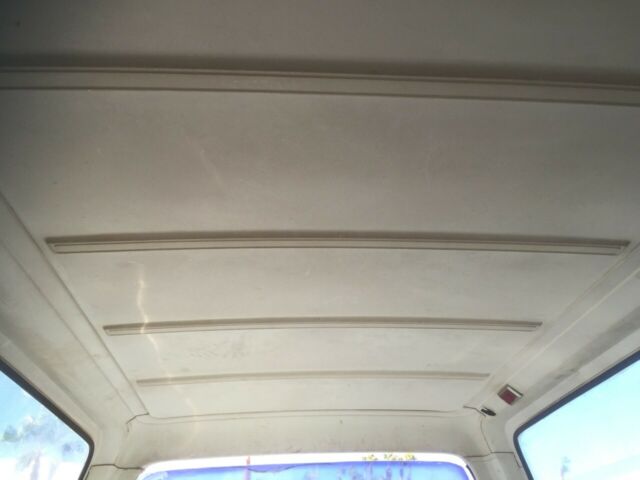 1973 Chevrolet Blazer Cheyenne - photo 6
