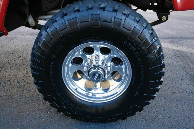 1973 Chevrolet Blazer -- - photo 10