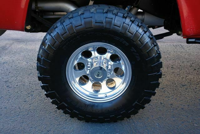 1973 Chevrolet Blazer -- - photo 11