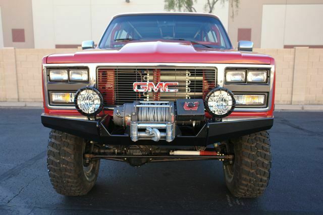 1973 Chevrolet Blazer -- - photo 12