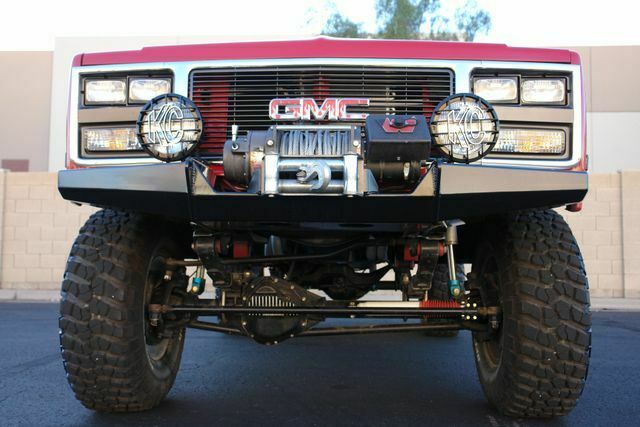 1973 Chevrolet Blazer -- - photo 13