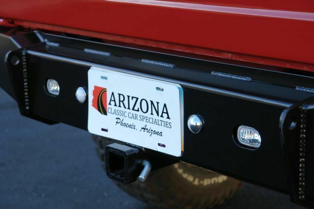 1973 Chevrolet Blazer -- - photo 4