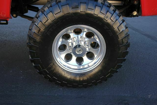 1973 Chevrolet Blazer -- - photo 8