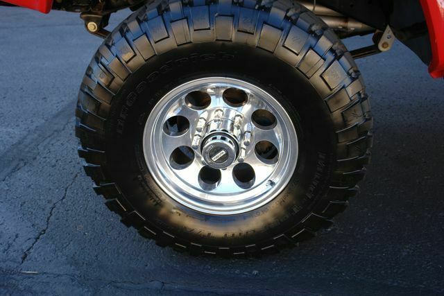 1973 Chevrolet Blazer -- - photo 9