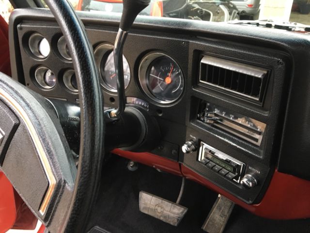 1973 Chevrolet C-10 - photo 12