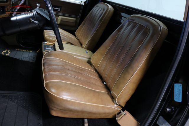 1973 Chevrolet C-10 -- - photo 11
