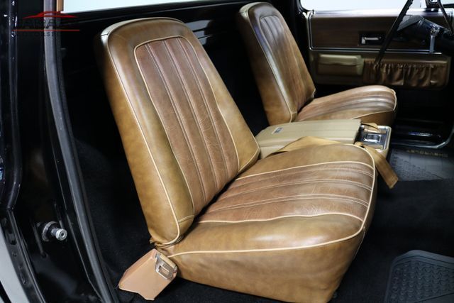 1973 Chevrolet C-10 -- - photo 12