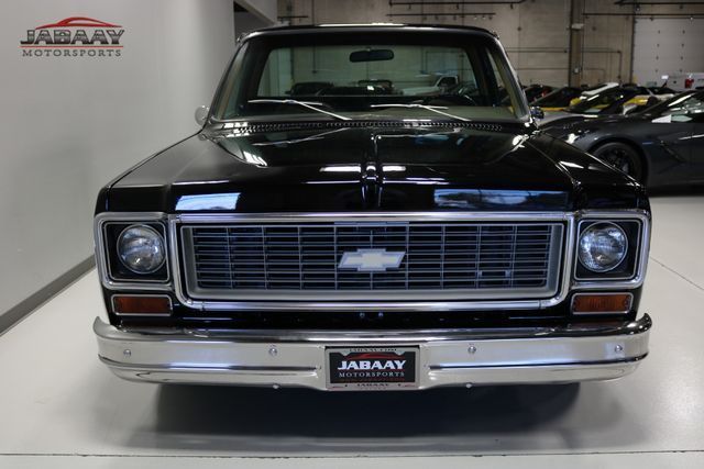 1973 Chevrolet C-10 -- - photo 7