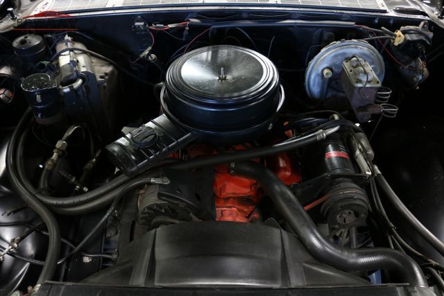 1973 Chevrolet C-10 -- - photo 8