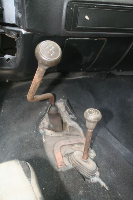 1973 Chevrolet C-10 - photo 8