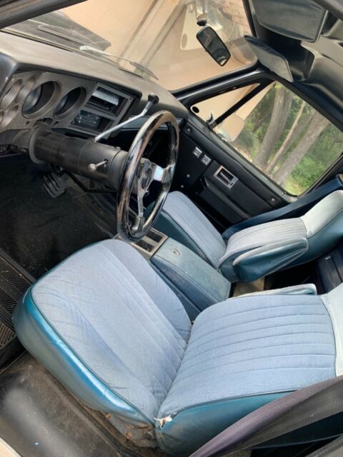 1973 Chevrolet C-10 Built 327 4 speed 12bolt posi Silverado 1500 pickup chevy - photo 9