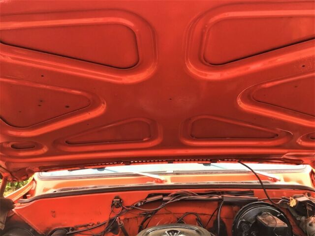 1973 Chevrolet C-10 SUPER CHEYENNE - photo 8