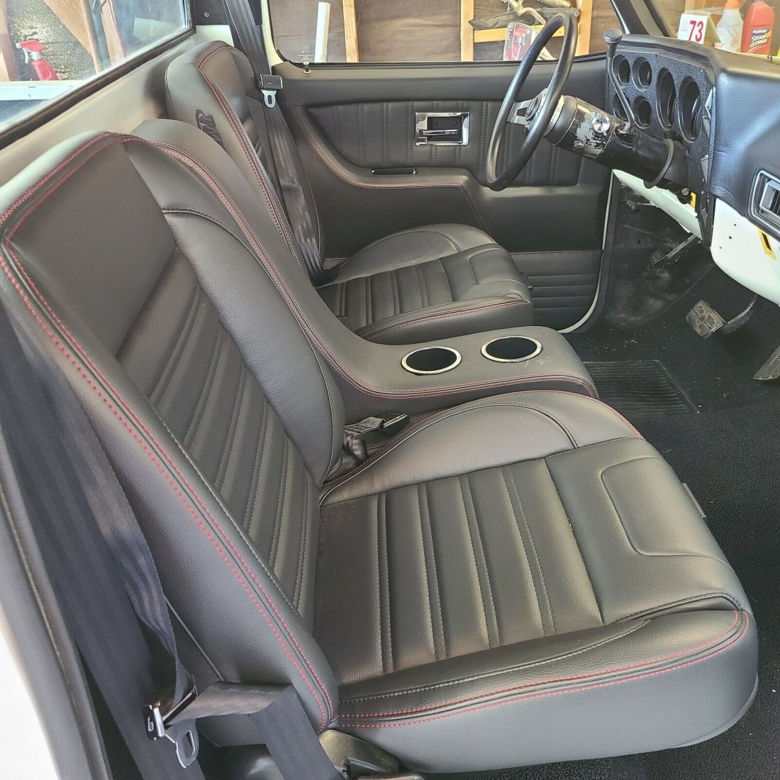 1973 Chevrolet C10/K10 - photo 2
