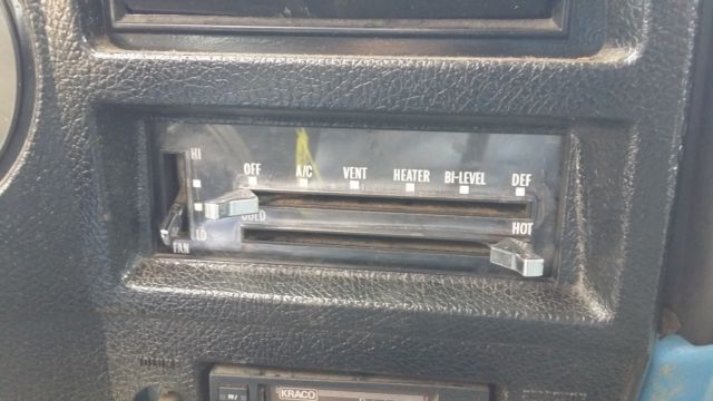1973 Chevrolet Other Pickups Cheyenne Super Camper Special - photo 11