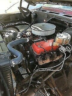 1973 Chevrolet C/K Pickup 2500 - photo 6