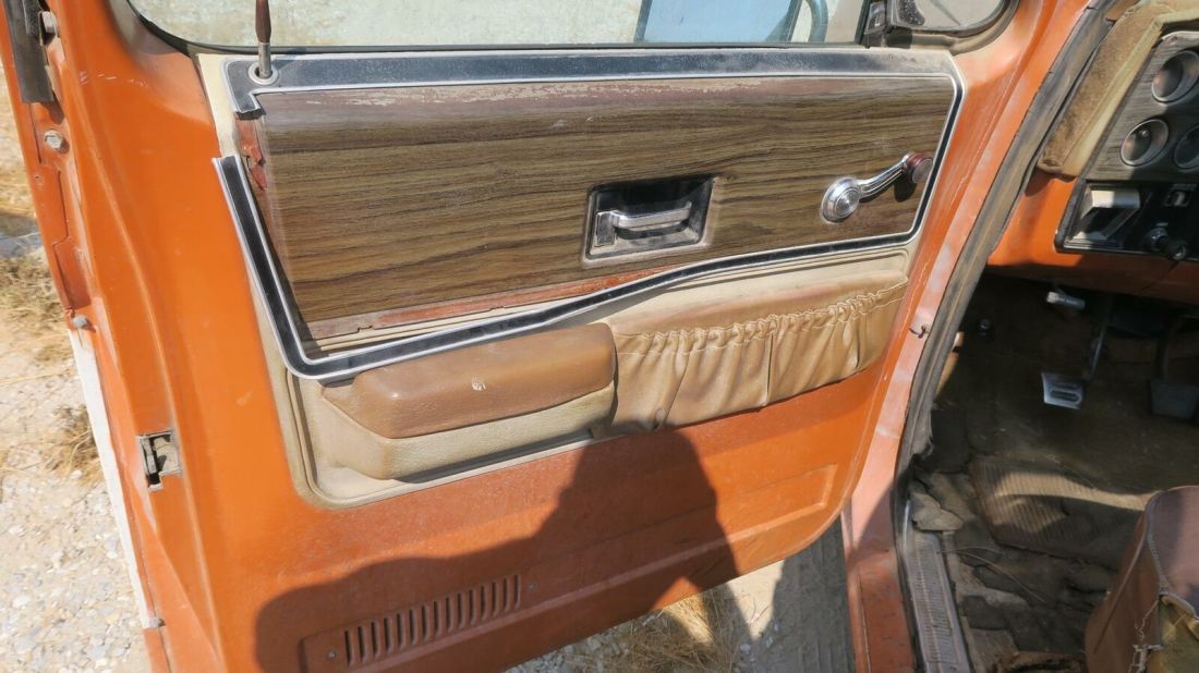 1973 Chevrolet Other Pickups SCROLL DOWN CLICK READ MORE TO VIEW MORE PICS! - photo 11