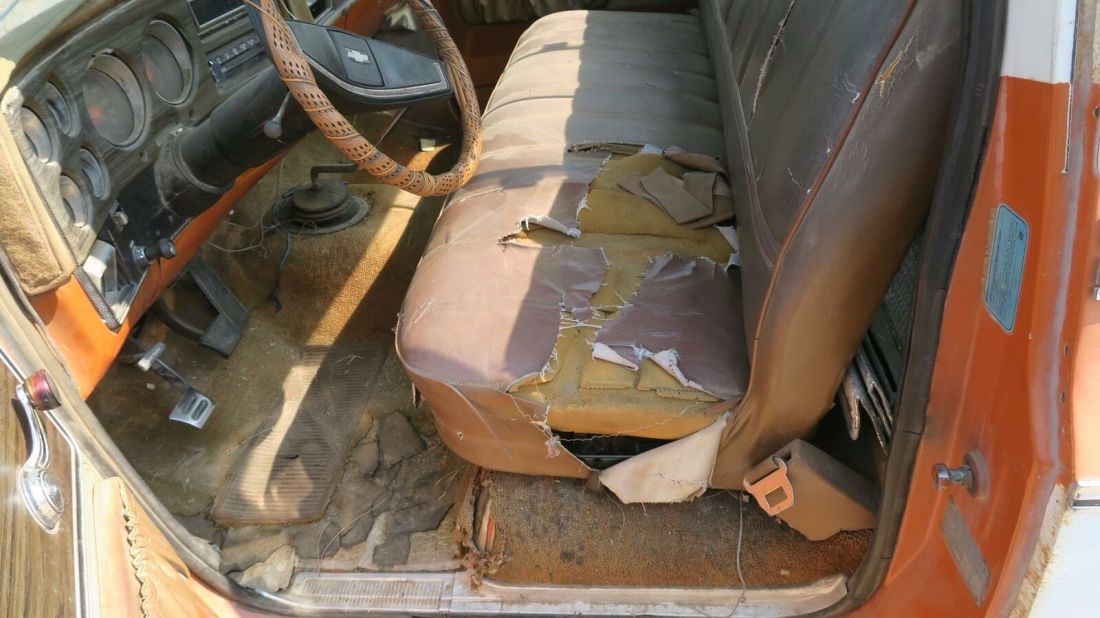 1973 Chevrolet Other Pickups SCROLL DOWN CLICK READ MORE TO VIEW MORE PICS! - photo 12